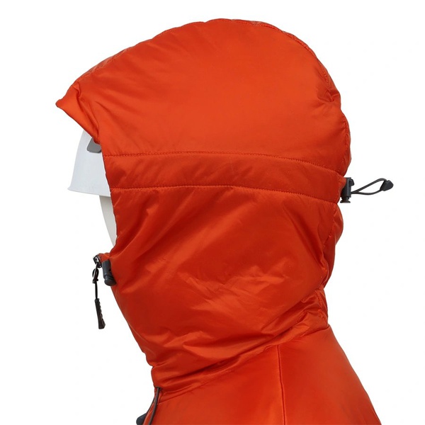 Куртка Сплав Фьорд