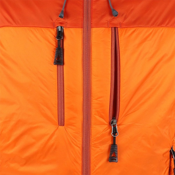 Куртка Сплав Фьорд