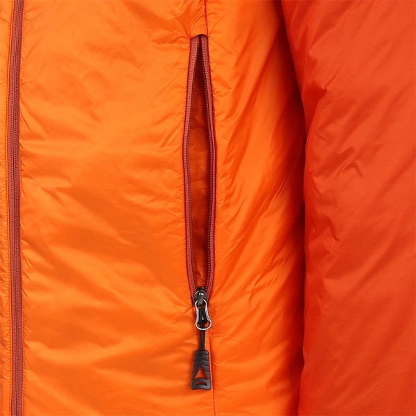 Куртка Сплав Фьорд