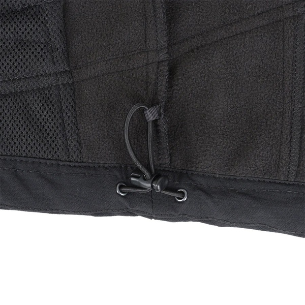 Куртка Сплав Bofort windblock черный