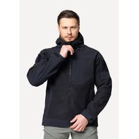 Куртка Сплав Bofort windblock черный