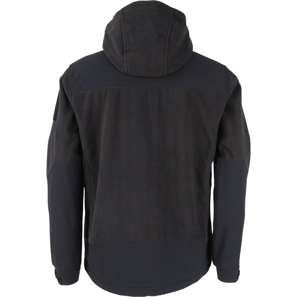 Куртка Сплав Bofort windblock черный