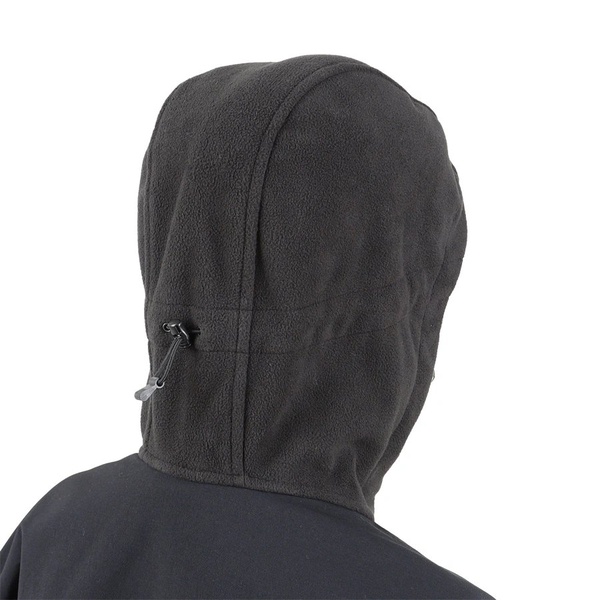 Куртка Сплав Bofort windblock черный