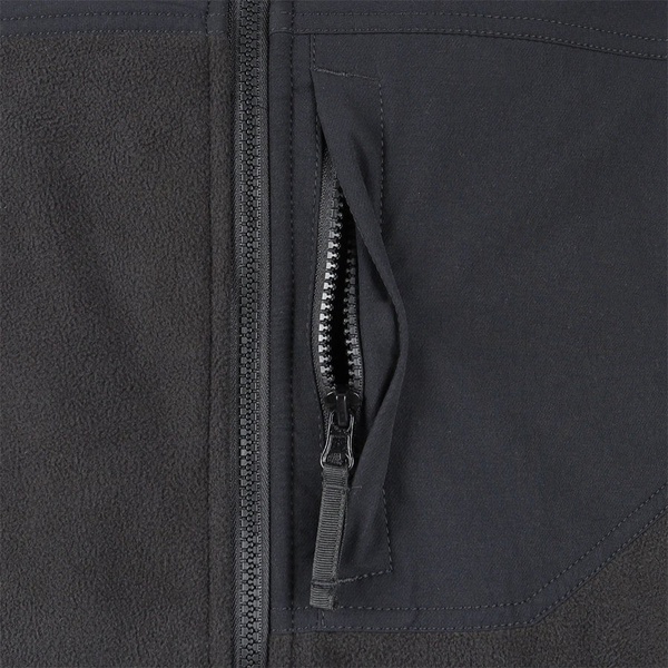 Куртка Сплав Bofort windblock черный