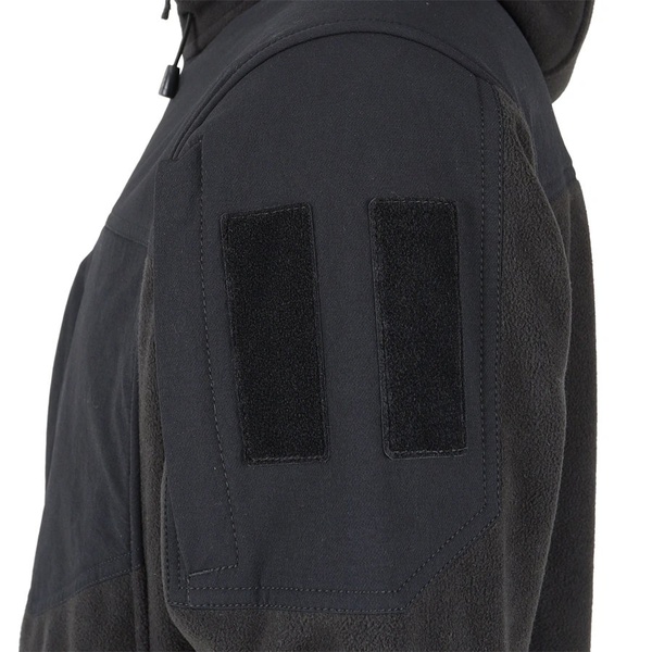 Куртка Сплав Bofort windblock черный