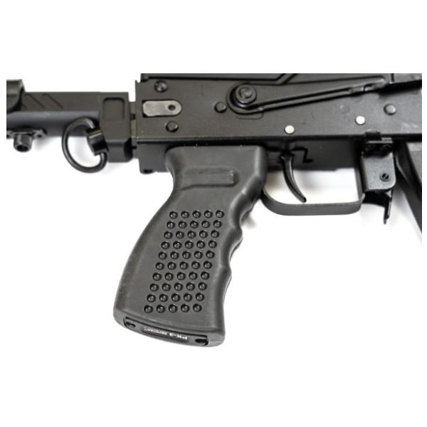 Рукоятка задняя Зенит РК-3