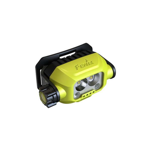 Фонарь налобный Fenix WH23R