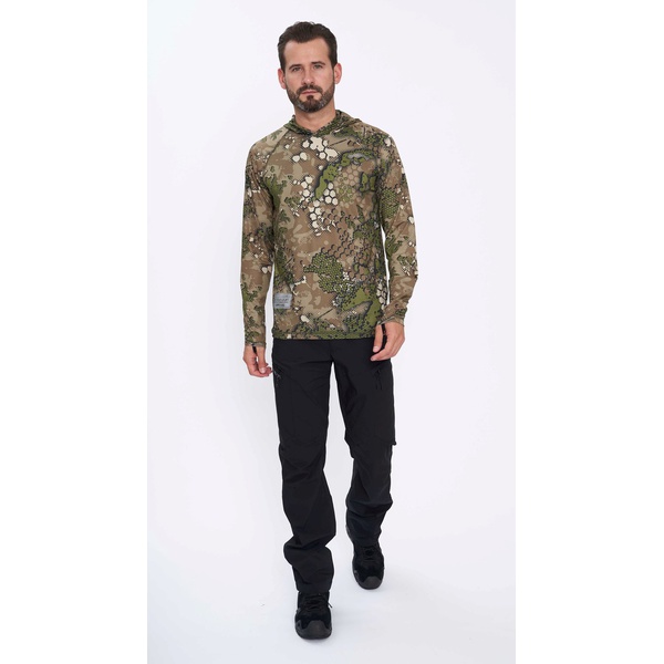 Джерси Тритон Tritongear Green Line