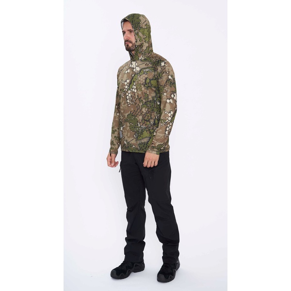 Джерси Тритон Tritongear Green Line