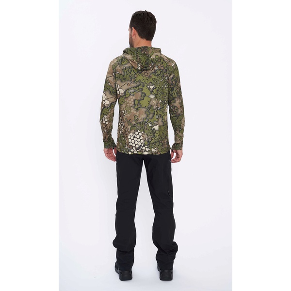 Джерси Тритон Tritongear Green Line