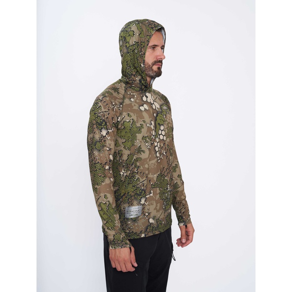 Джерси Тритон Tritongear Green Line