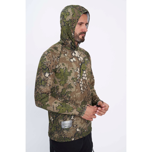 Джерси Тритон Tritongear Green Line