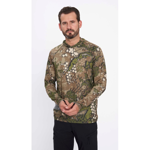 Джерси Тритон Tritongear Green Line