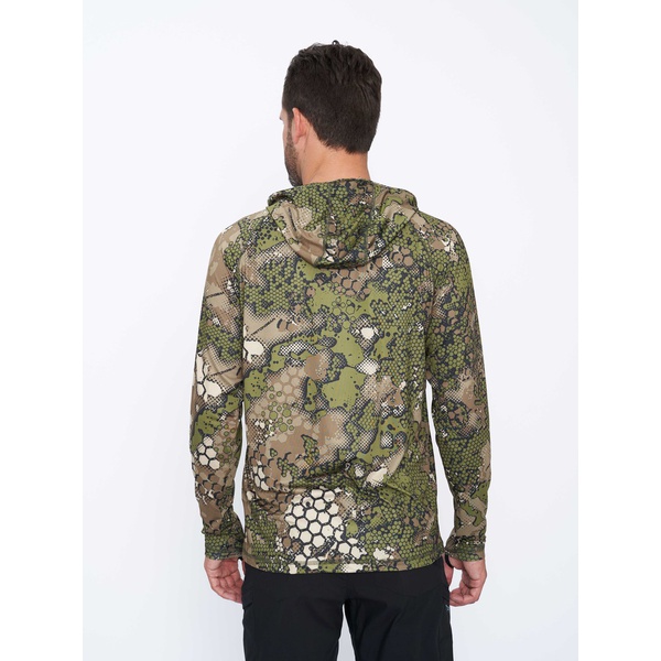 Джерси Тритон Tritongear Green Line