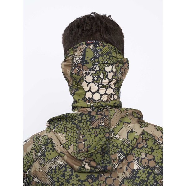 Балаклава Тритон Tritongear Green Line