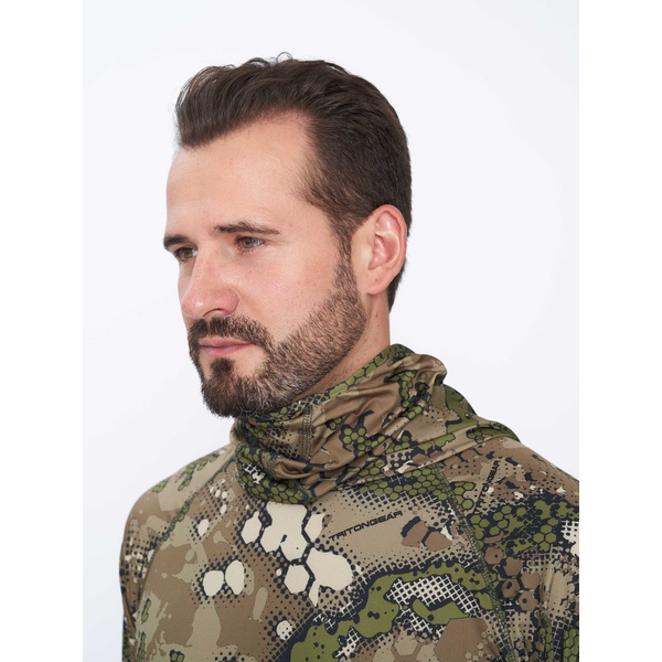 Балаклава Тритон Tritongear Green Line