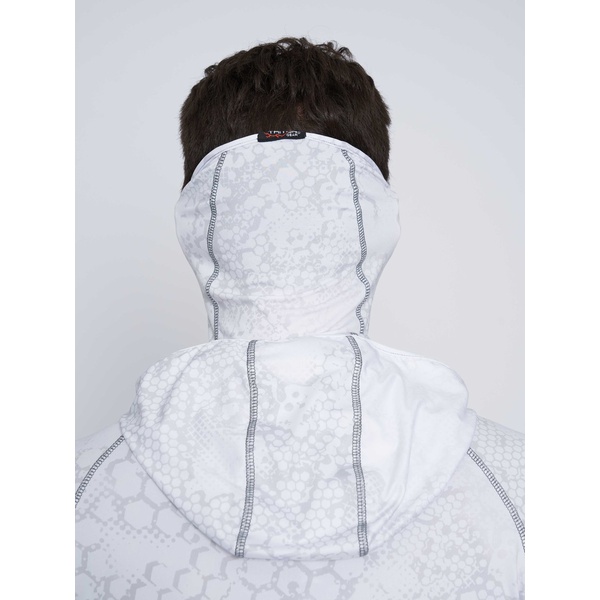 Балаклава Тритон Tritongear Белый