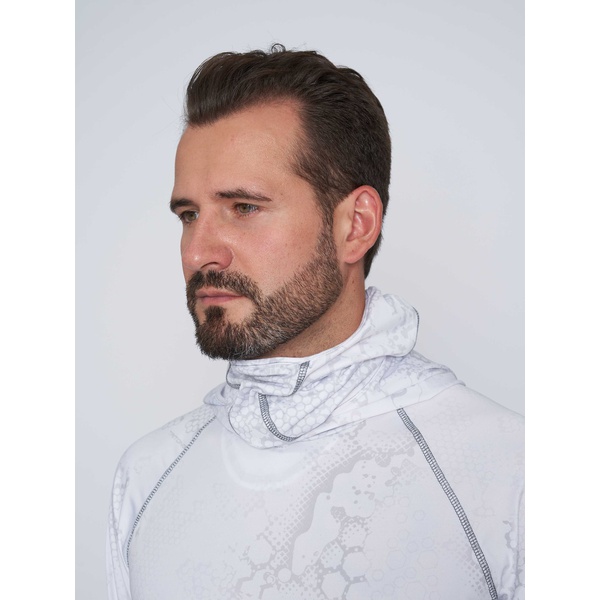 Балаклава Тритон Tritongear Белый