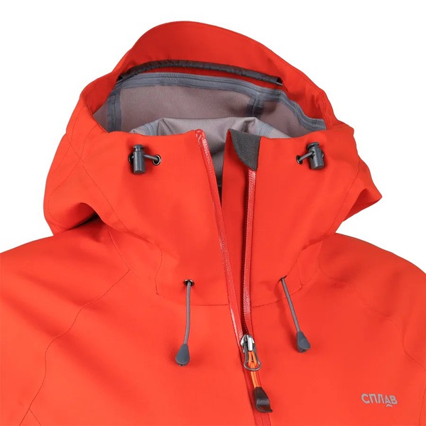 Куртка женская Сплав Ладога (мембрана 3L)
