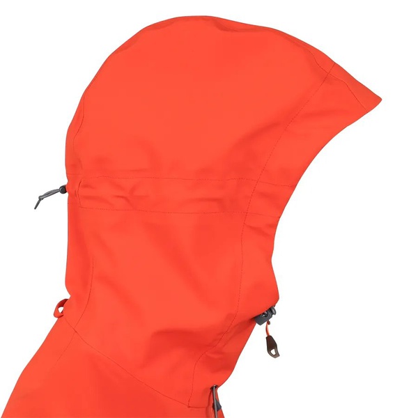 Куртка женская Сплав Ладога (мембрана 3L)