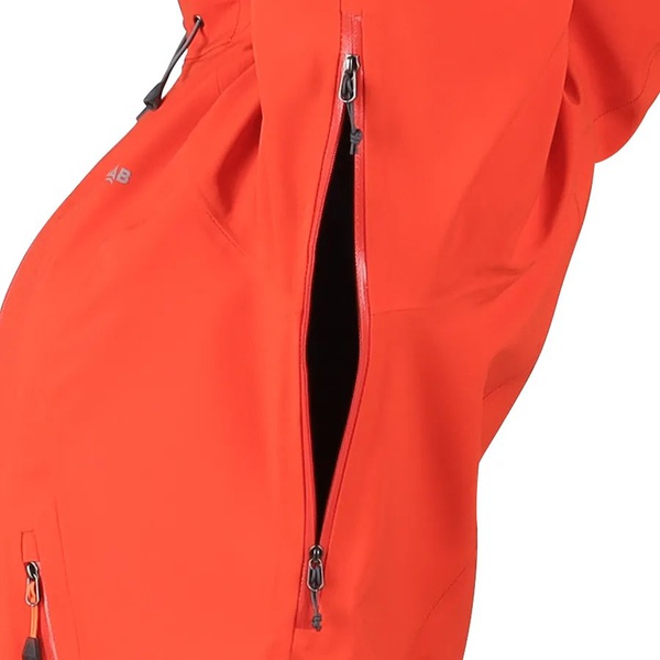 Куртка женская Сплав Ладога (мембрана 3L)