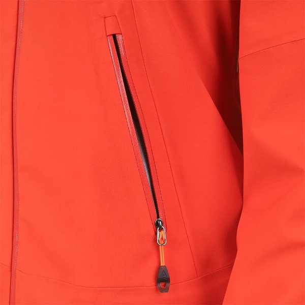 Куртка женская Сплав Ладога (мембрана 3L)