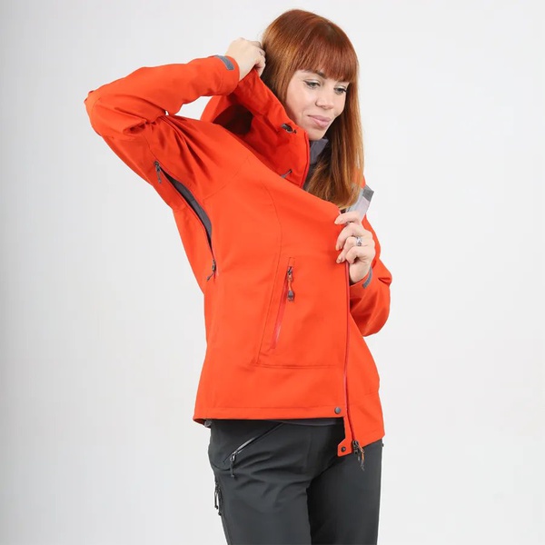 Куртка женская Сплав Ладога (мембрана 3L)