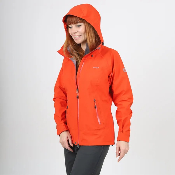 Куртка женская Сплав Ладога (мембрана 3L)