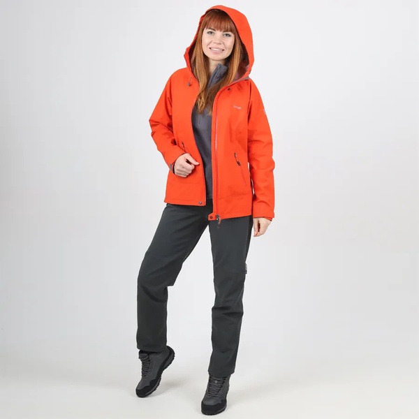 Куртка женская Сплав Ладога (мембрана 3L)
