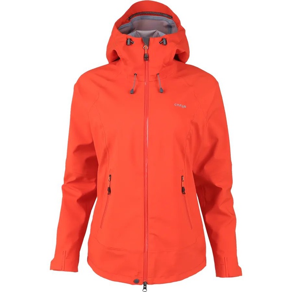 Куртка женская Сплав Ладога (мембрана 3L)