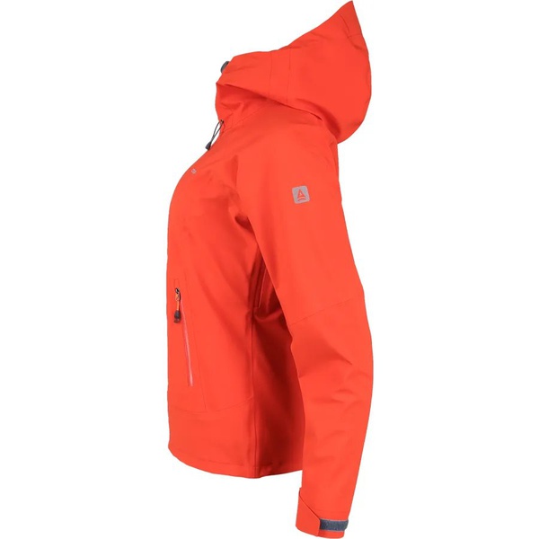 Куртка женская Сплав Ладога (мембрана 3L)