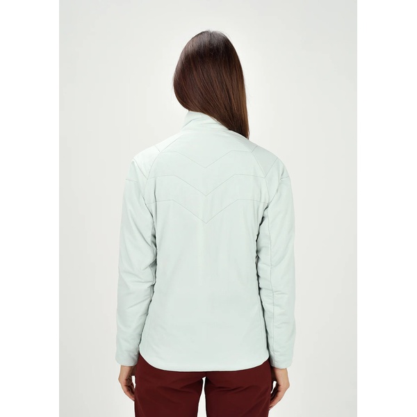 Куртка женская Сплав Barrier light аквамарин