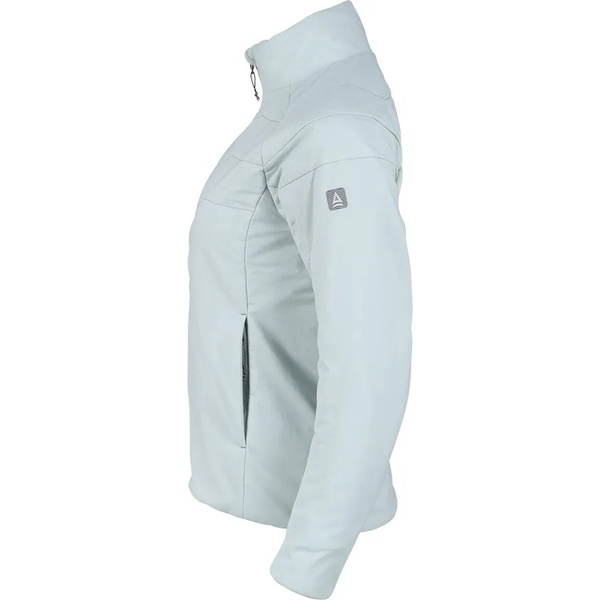 Куртка женская Сплав Barrier light аквамарин
