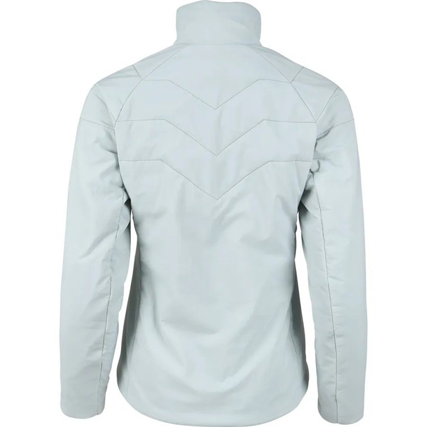 Куртка женская Сплав Barrier light аквамарин