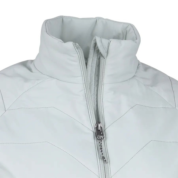 Куртка женская Сплав Barrier light аквамарин