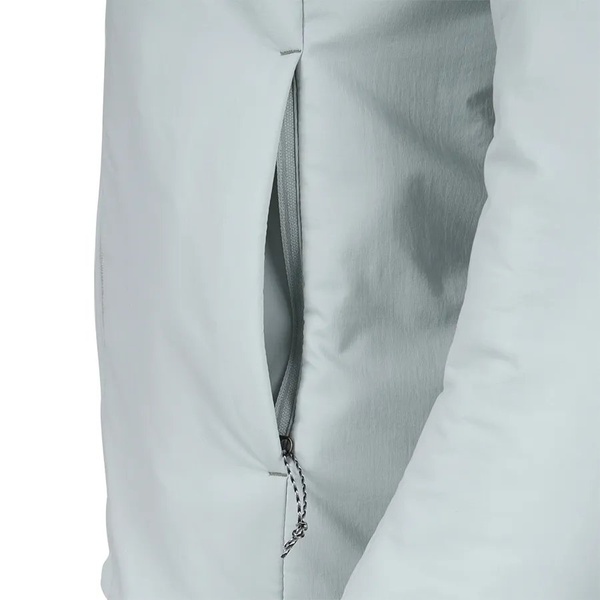 Куртка женская Сплав Barrier light аквамарин