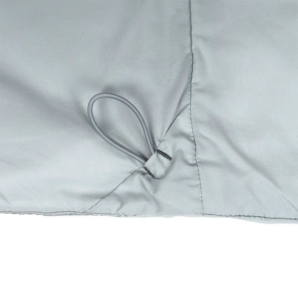 Куртка женская Сплав Barrier light аквамарин