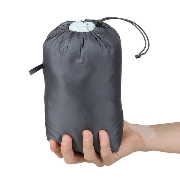 Куртка женская Сплав Barrier light аквамарин