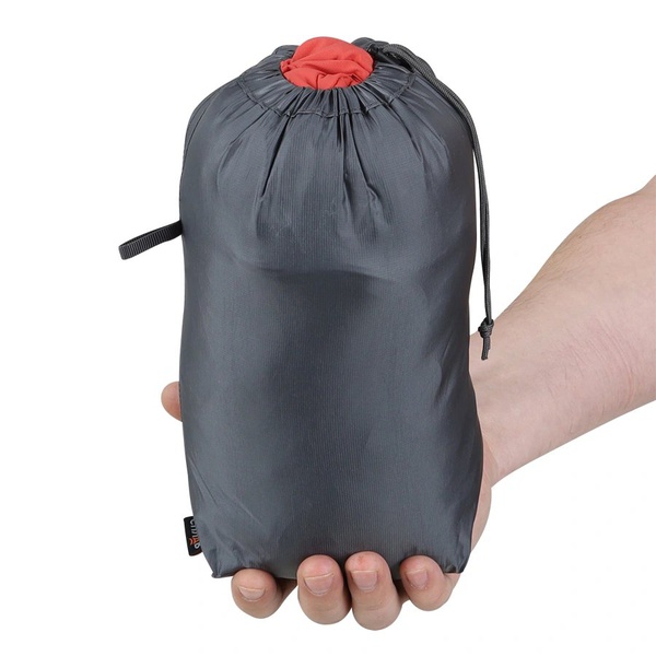 Куртка женская Сплав Barrier light коралл