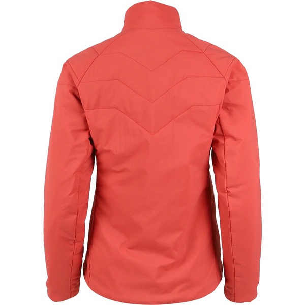 Куртка женская Сплав Barrier light коралл
