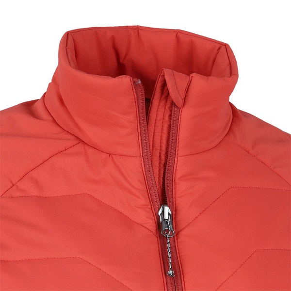 Куртка женская Сплав Barrier light коралл