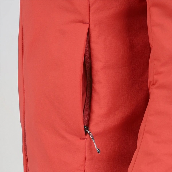 Куртка женская Сплав Barrier light коралл