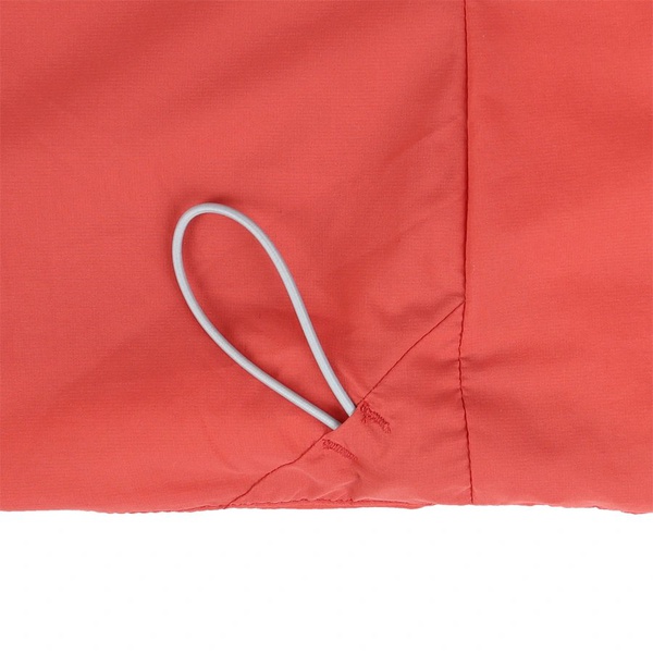 Куртка женская Сплав Barrier light коралл