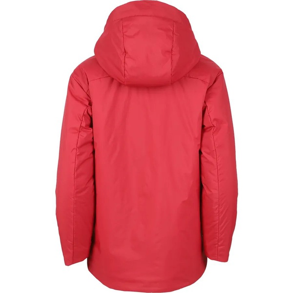 Куртка женская Сплав Course (утепленная) бордо