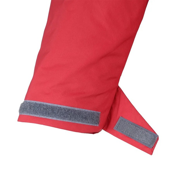 Куртка женская Сплав Course (утепленная) бордо