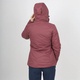 Куртка женская Сплав Barrier мод. 2 бордовый. Фото 5