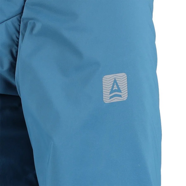 Куртка женская Сплав Barrier мод. 2 синий