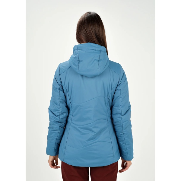 Куртка женская Сплав Barrier мод. 2 синий
