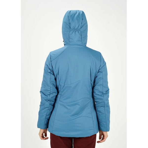 Куртка женская Сплав Barrier мод. 2 синий