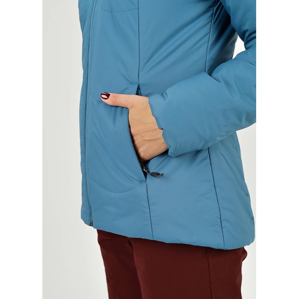 Куртка женская Сплав Barrier мод. 2 синий